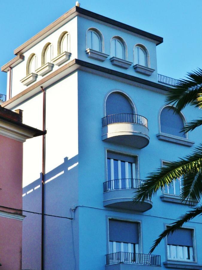 Terrazza Bello Apartment Porto Venere Ngoại thất bức ảnh