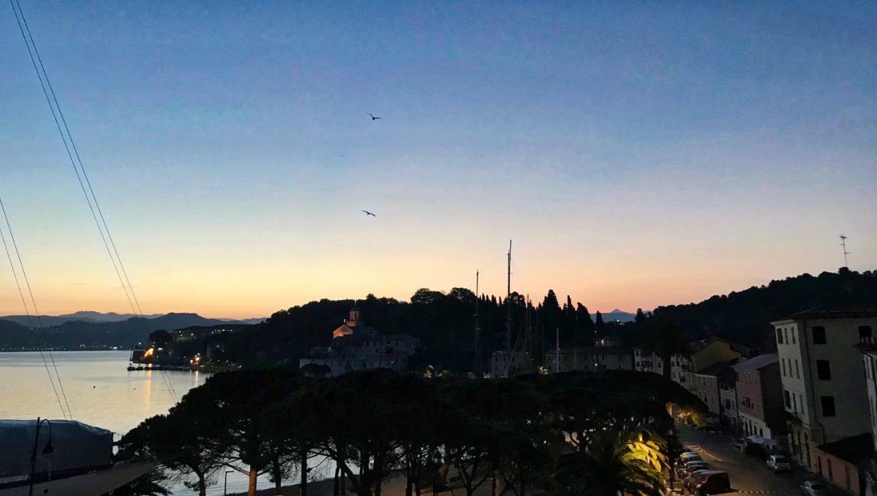 Terrazza Bello Apartment Porto Venere Ngoại thất bức ảnh