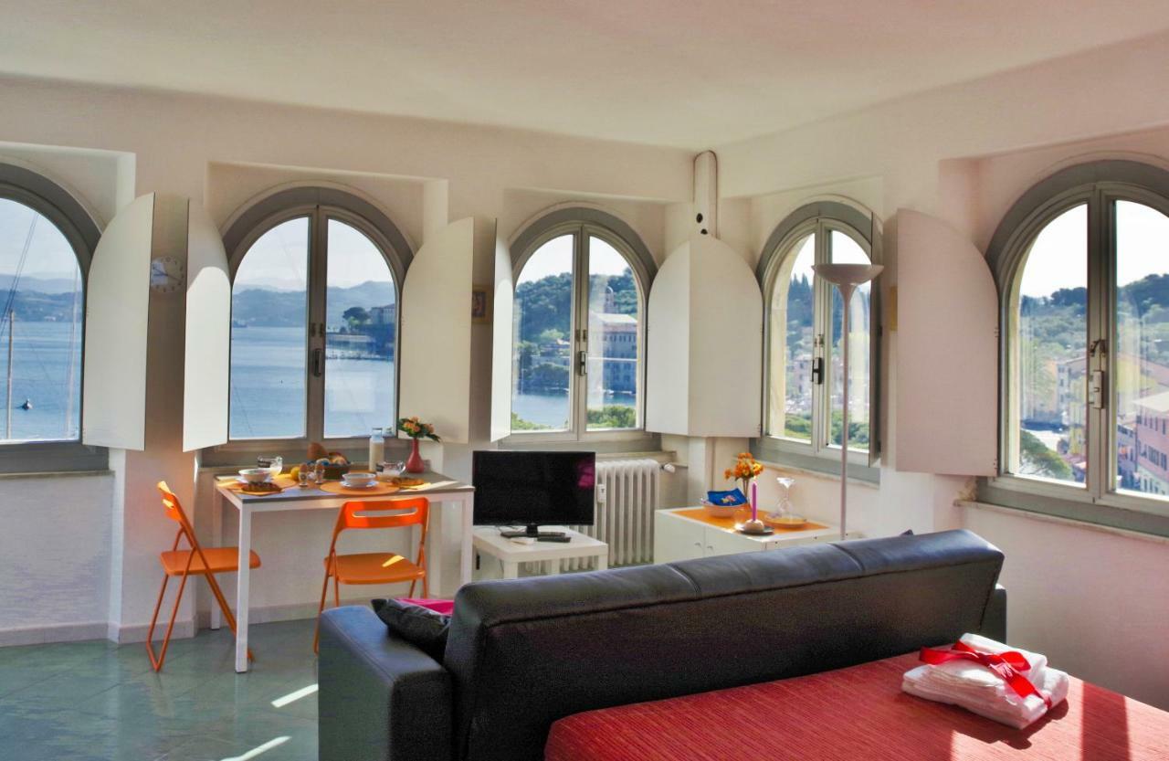 Terrazza Bello Apartment Porto Venere Ngoại thất bức ảnh